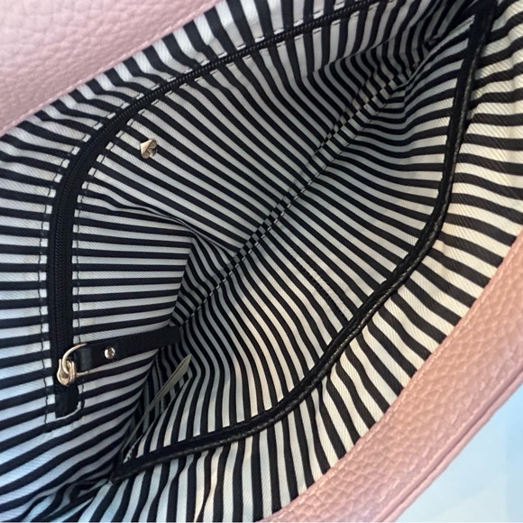 Kate Spade Cobble Hill Carson Convertible Crossbody Bag - Great - Picture 4 of 11